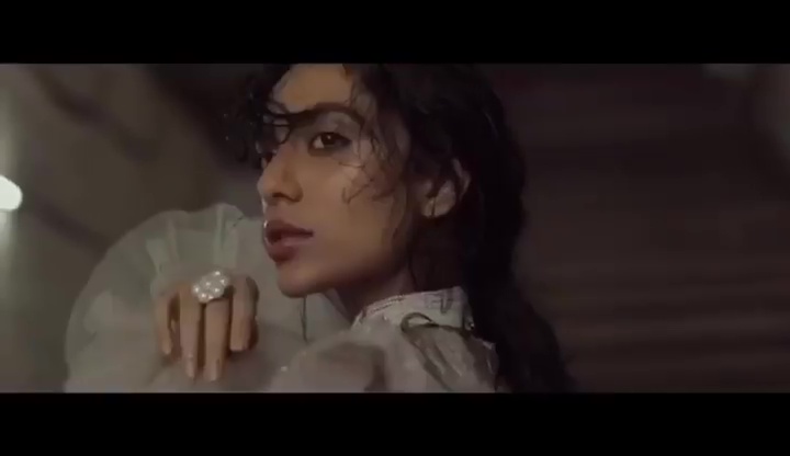 Sobhita Dhulipala