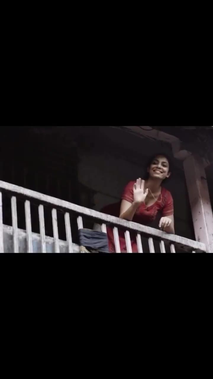 Sobhita Dhulipala