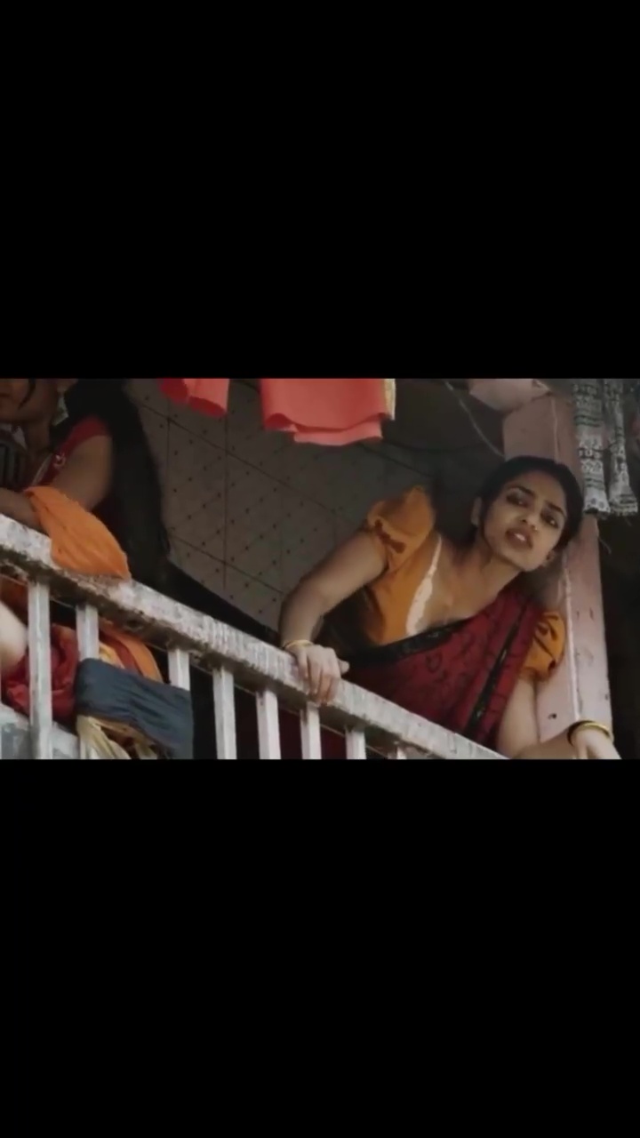 Sobhita Dhulipala
