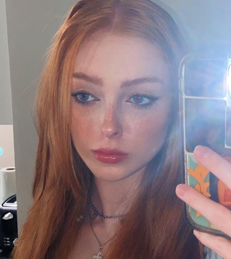 Serenity Rogers
