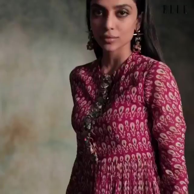 Sobhita Dhulipala