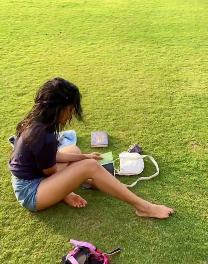 Sobhita Dhulipala