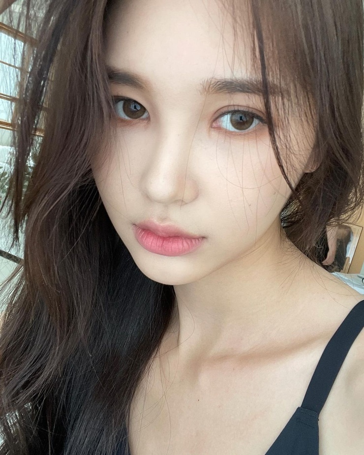 Shin Eun-ji