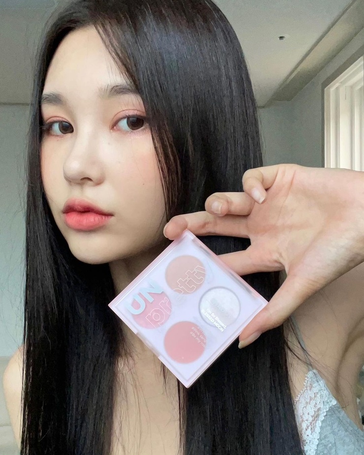 Shin Eun-ji