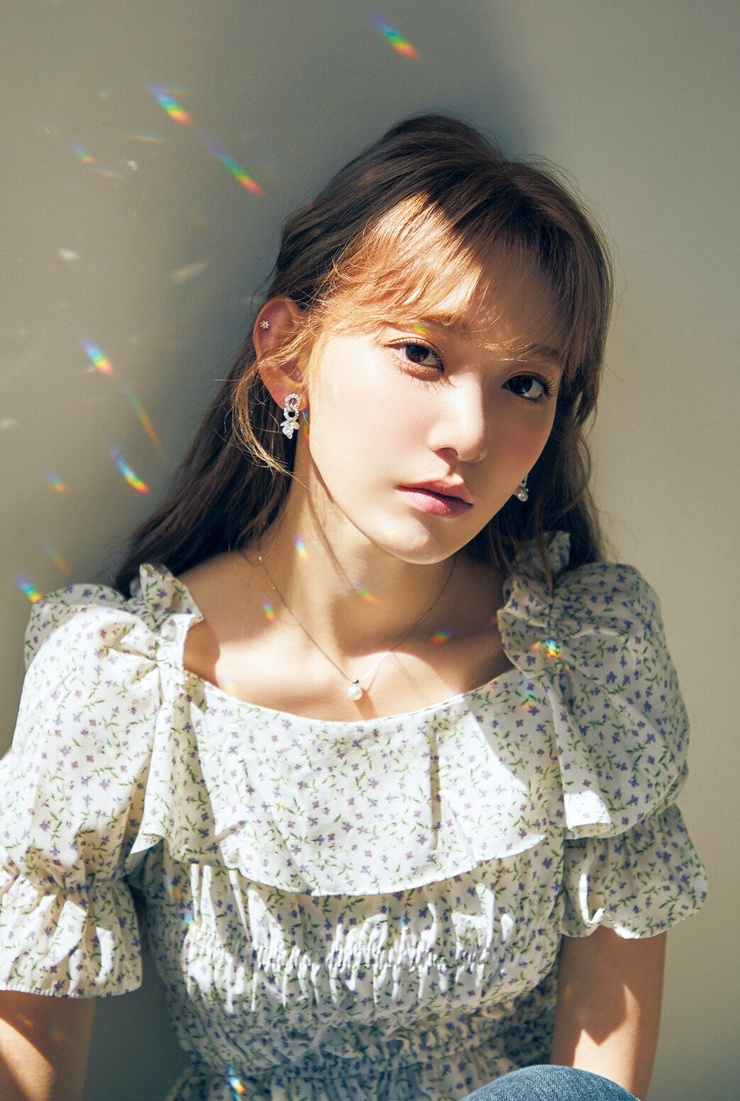 Sakura Miyawaki