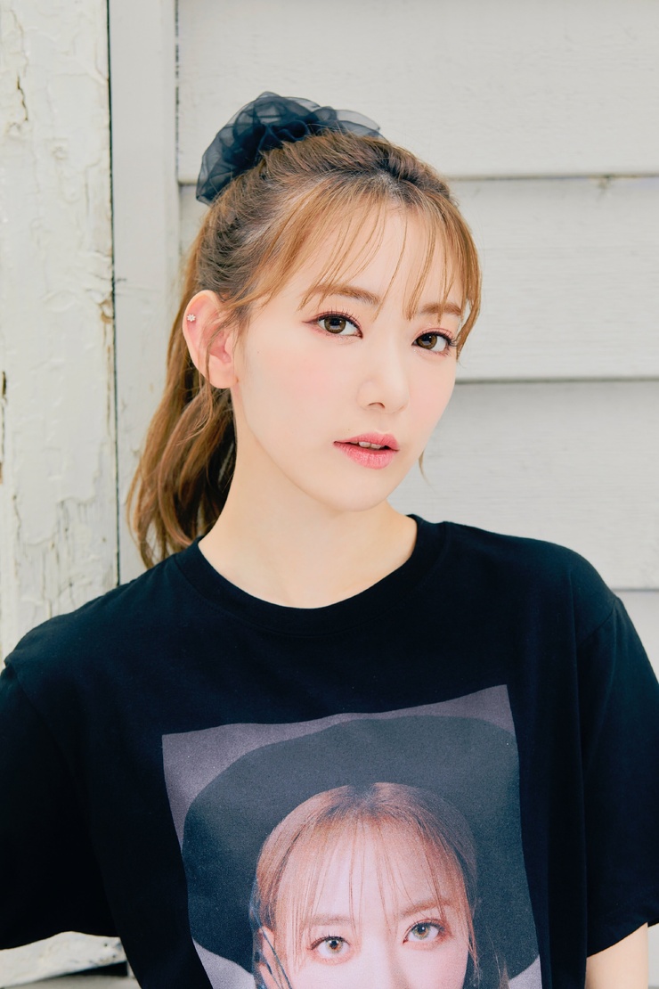 Sakura Miyawaki