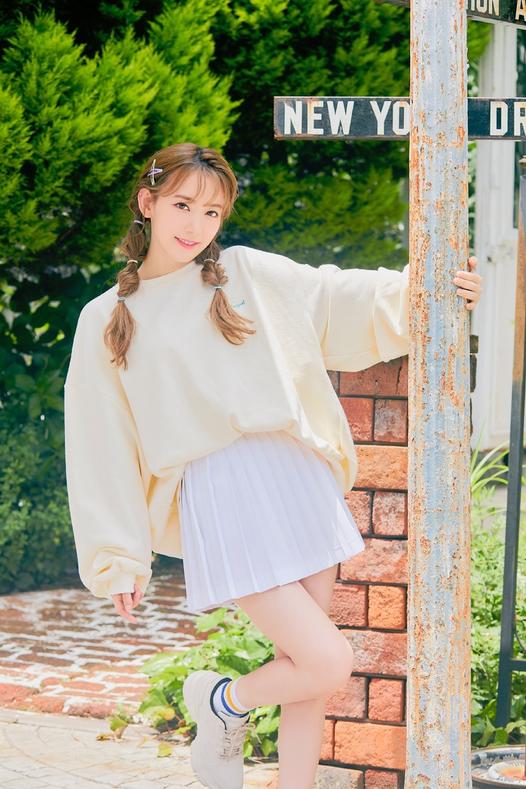 Sakura Miyawaki