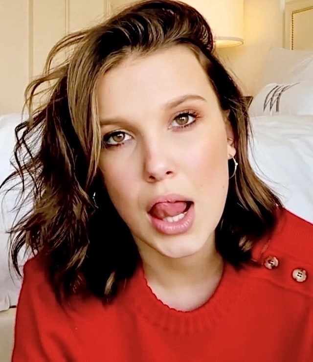 Picture Of Millie Bobby Brown