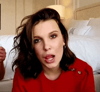 Image of Millie Bobby Brown