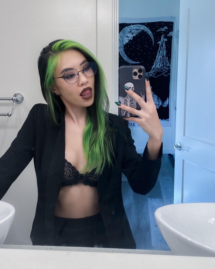 Michelle Dee