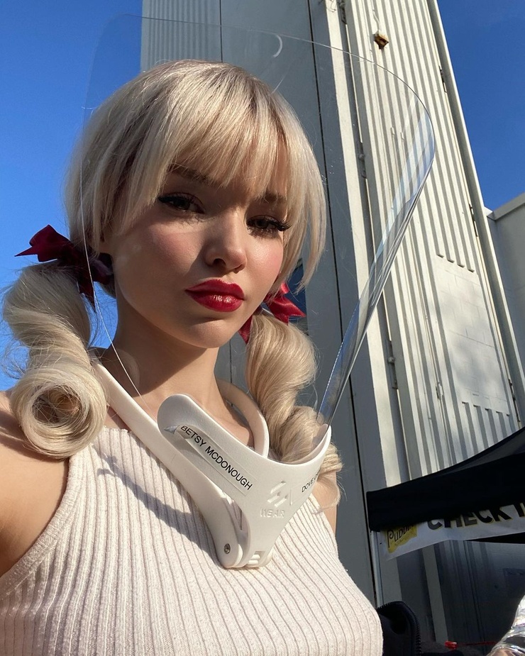 Dove Cameron Dove Cameron