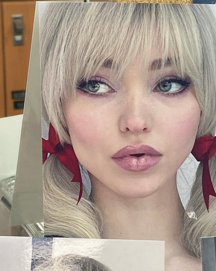 Dove Cameron Dove Cameron