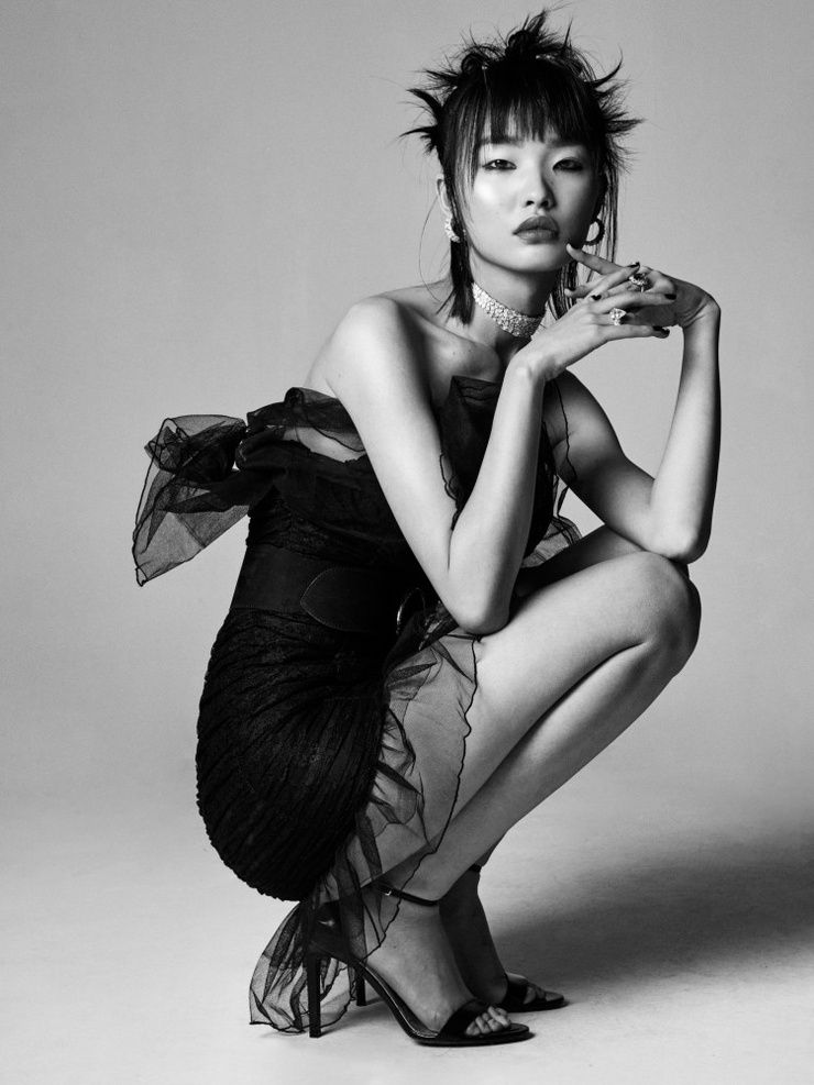 Jing Huang