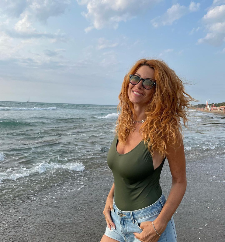 Milena Miconi