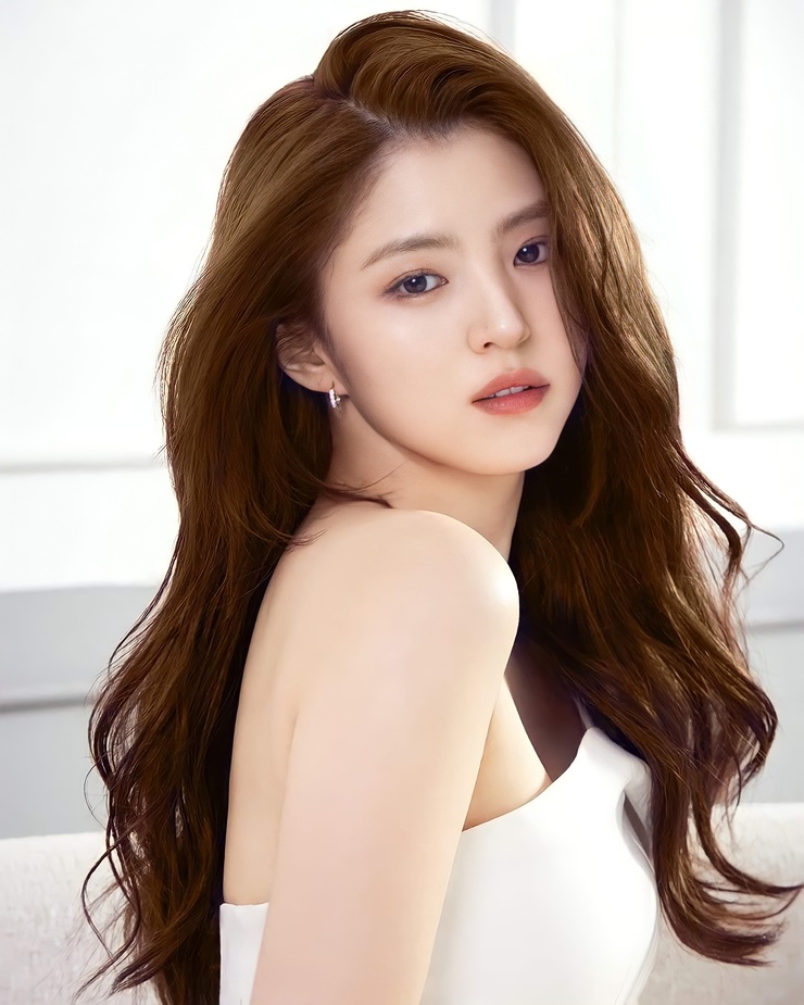 So-hee Han So-hee Han