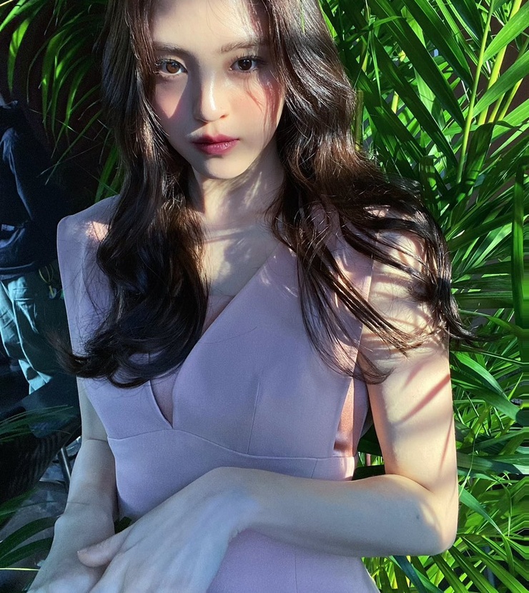 So-hee Han So-hee Han