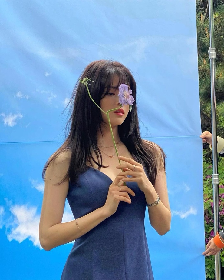 So-hee Han So-hee Han