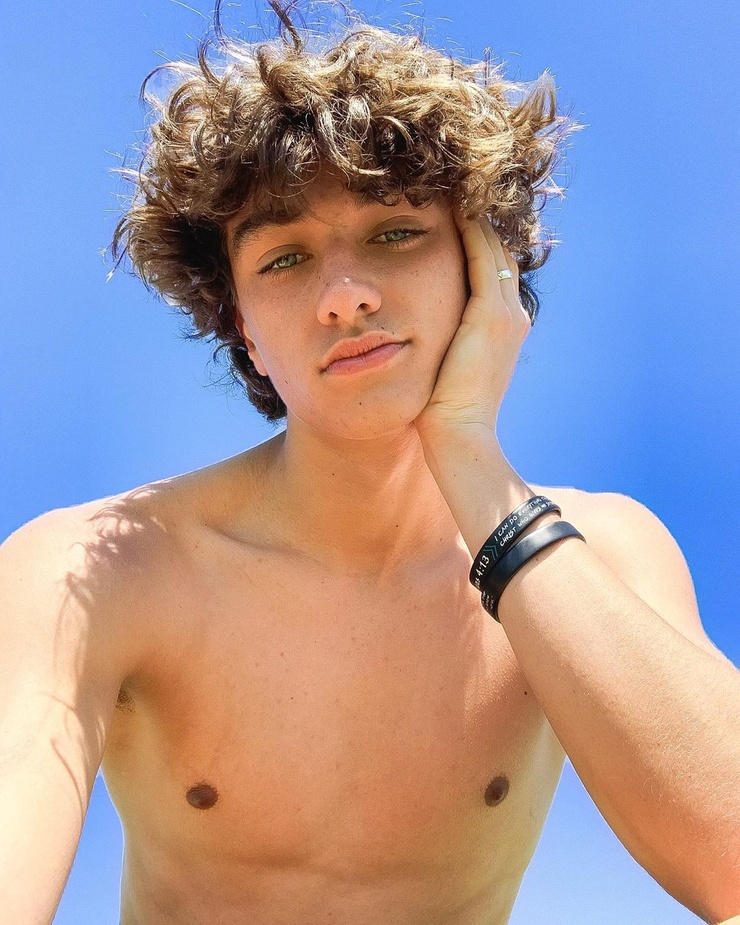Gavin Casalegno Gavin Casalegno