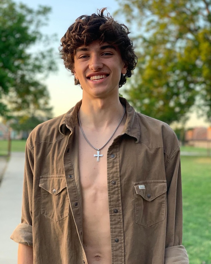 Gavin Casalegno Gavin Casalegno