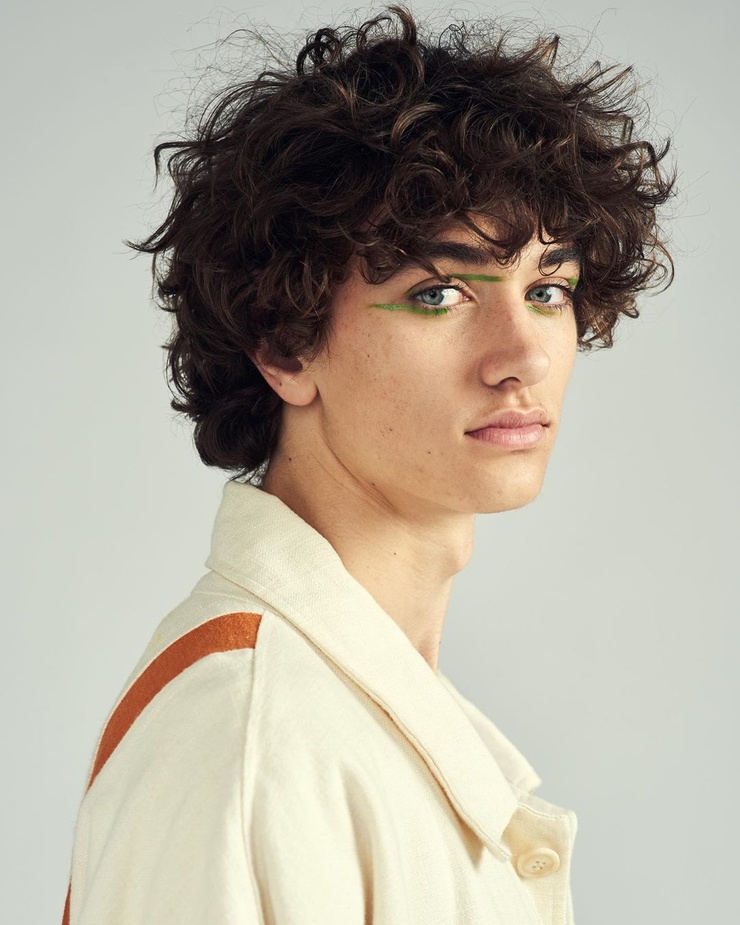 Gavin Casalegno Gavin Casalegno