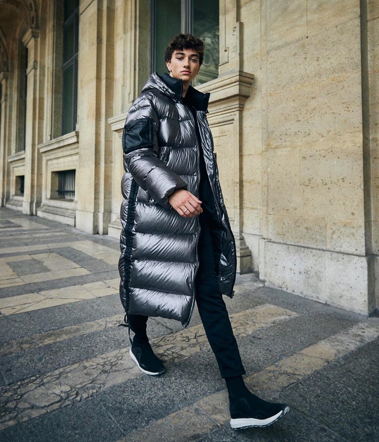 Gavin Casalegno