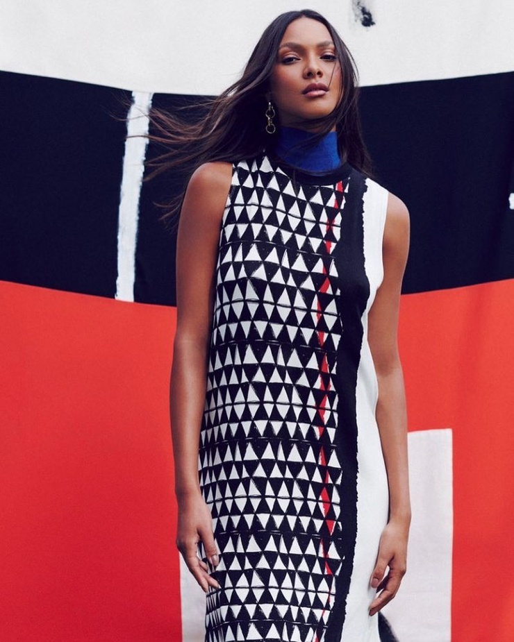 Lais Ribeiro Lais Ribeiro
