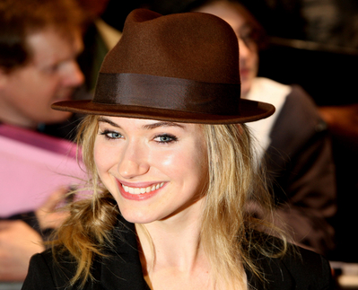 Imogen Poots