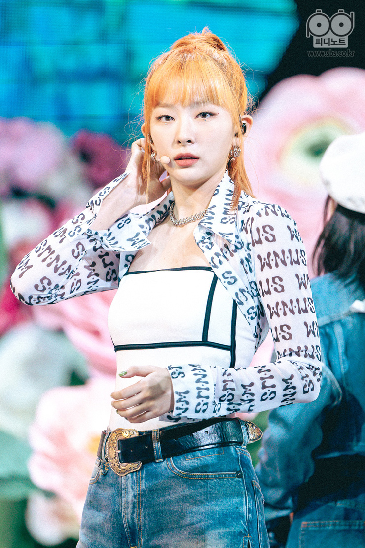 Seulgi