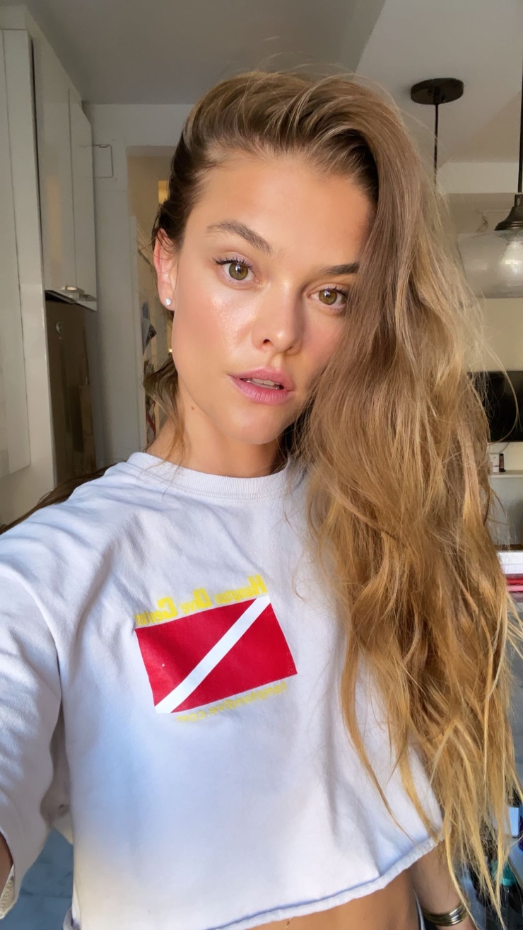 Nina Agdal