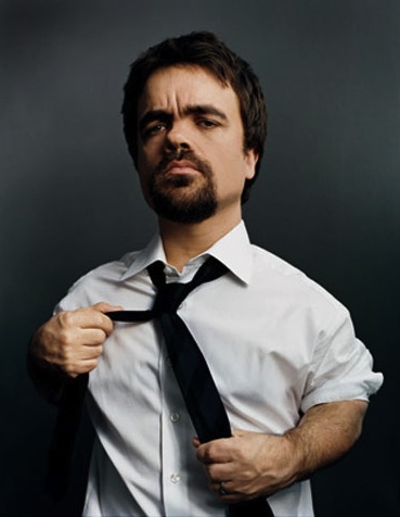 Peter Dinklage