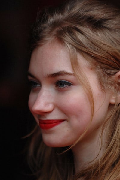 Imogen Poots