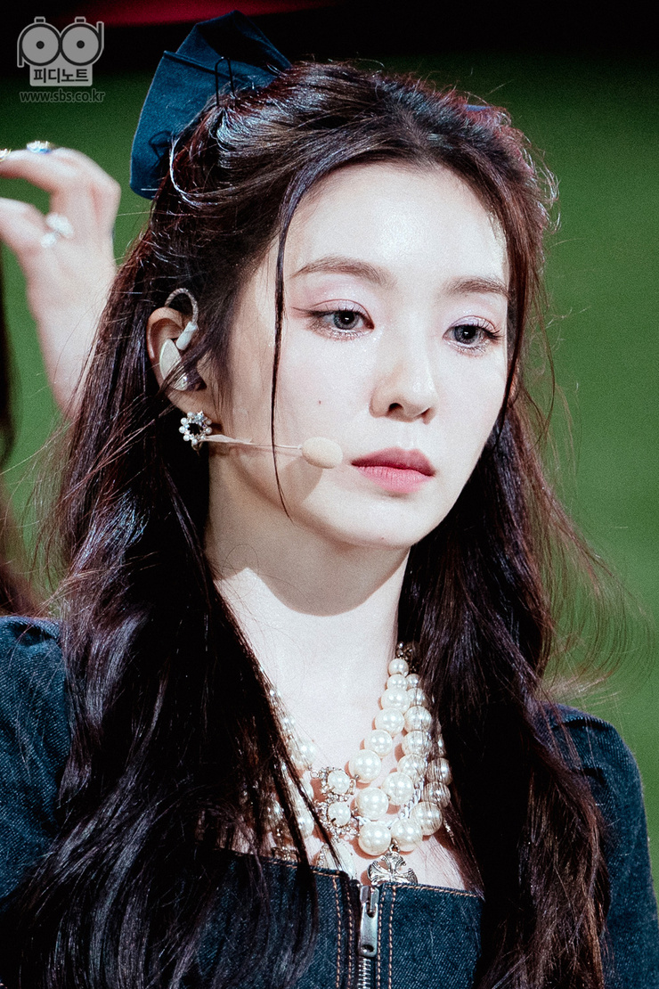 Irene (Bae Ju Hyun)