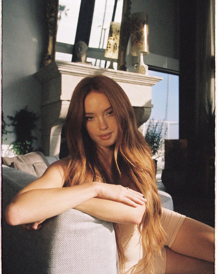 Riley Rasmussen