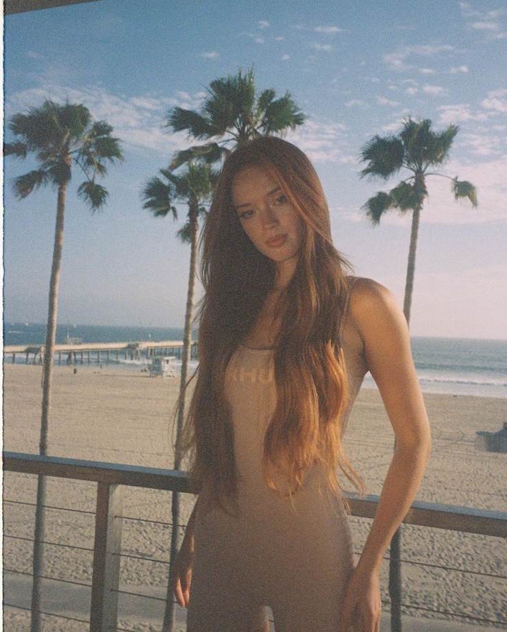 Riley Rasmussen