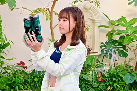Sena Hayami