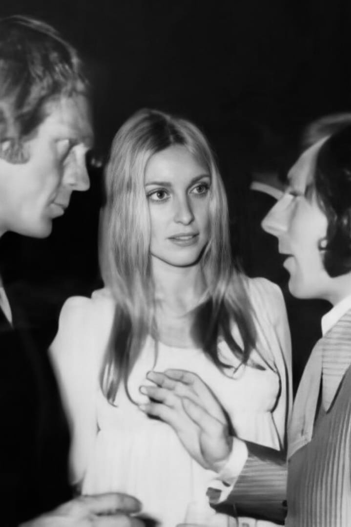 Sharon Tate