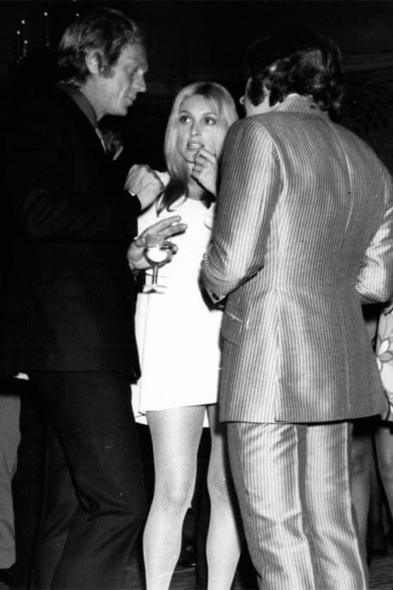 Sharon Tate