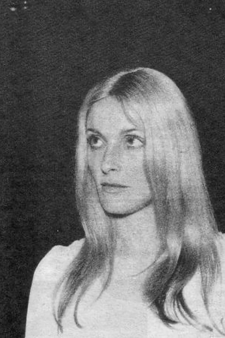 Sharon Tate