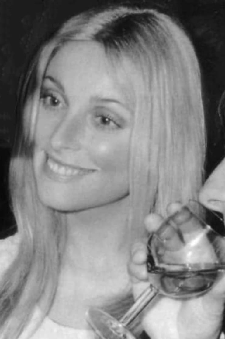 Sharon Tate