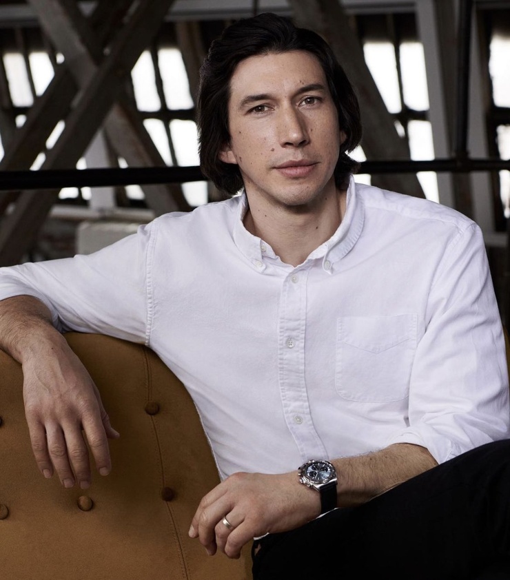 Adam Driver