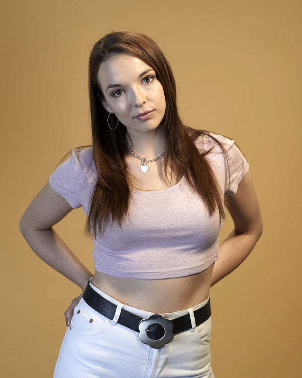 Chloe Gemmel