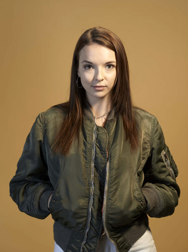 Chloe Gemmel