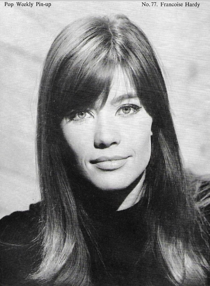 Françoise Hardy