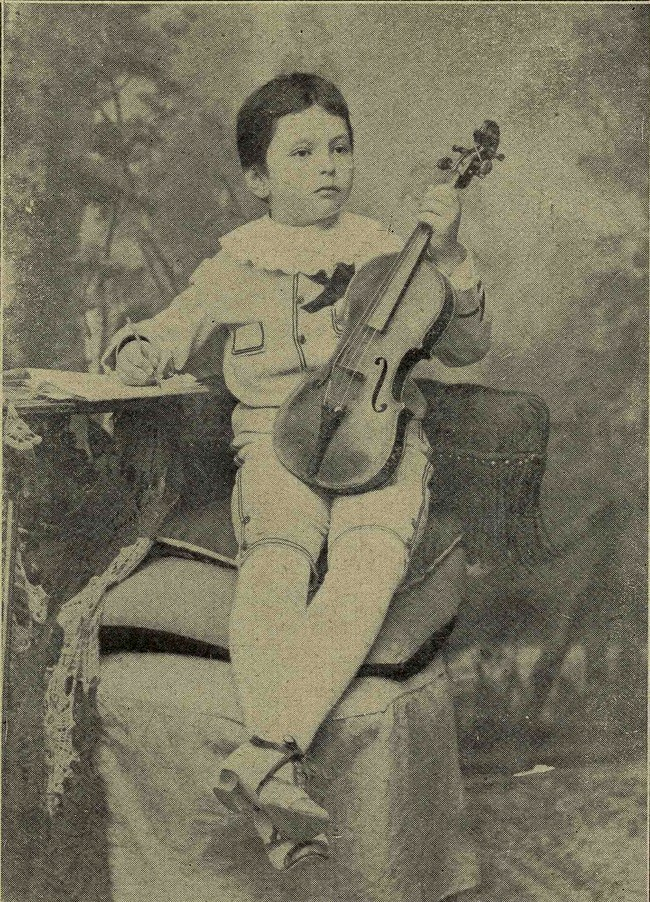 George Enescu