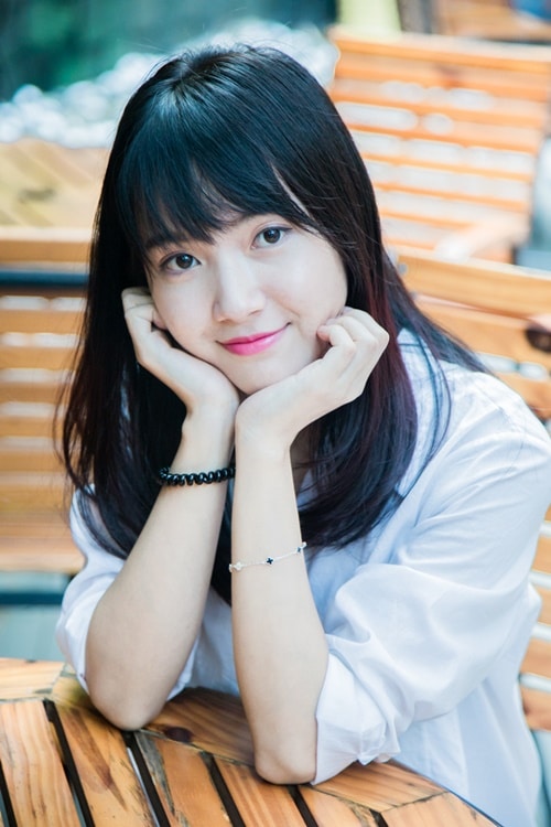 Jang Mi