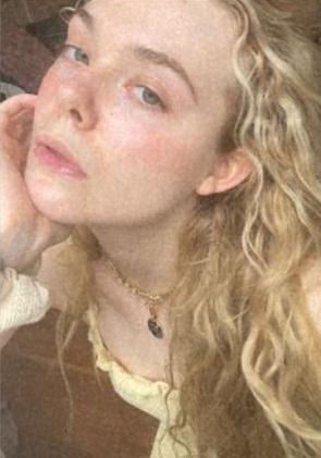 Elle Fanning Elle Fanning