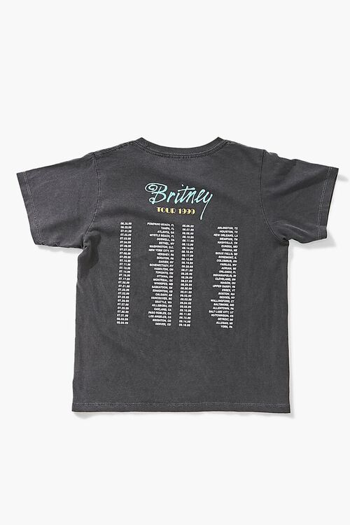 Girls Britney Graphic Tee (Kids)