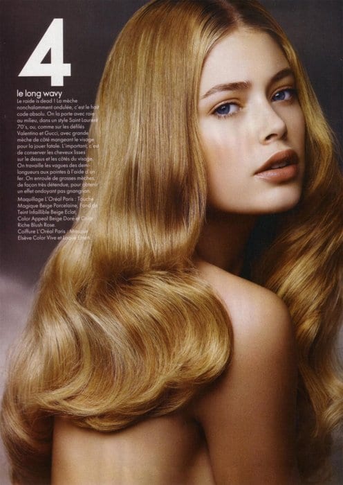 Doutzen Kroes