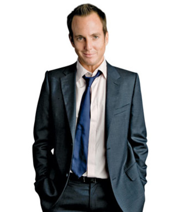 Will Arnett