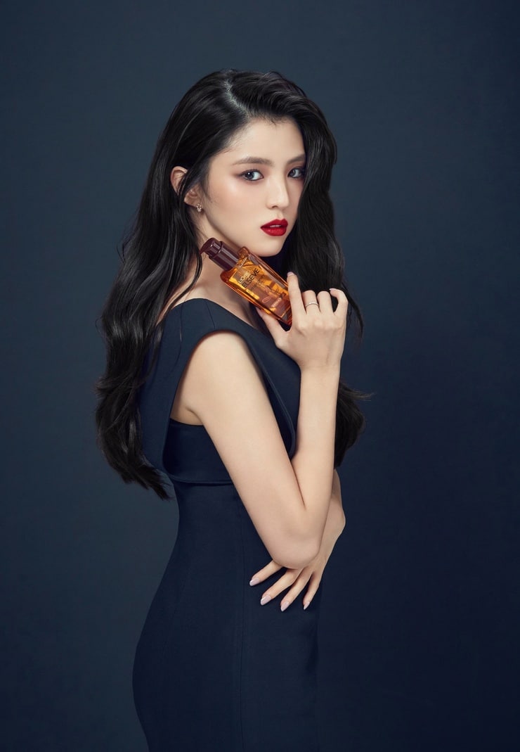 So-hee Han So-hee Han